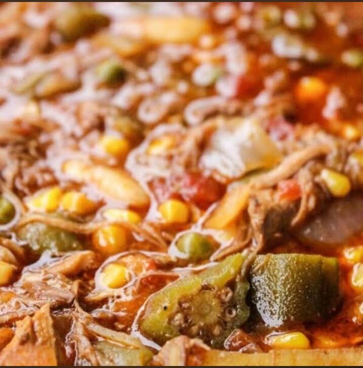 Brunswick stew
