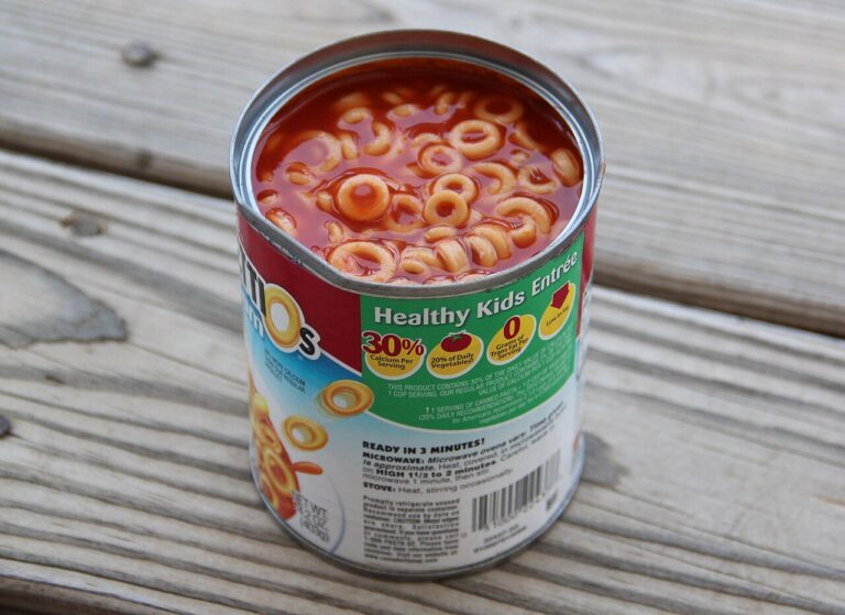 10 Foods You Can’t Believe You Loved As A Kid