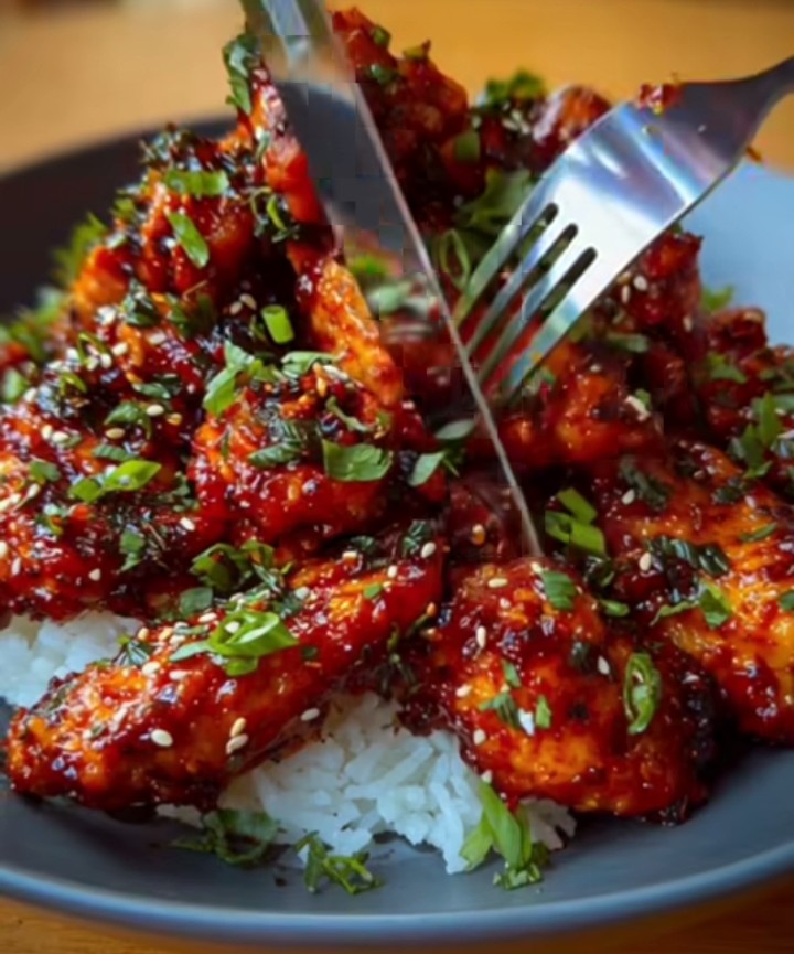 Gochujang, Chili Crisp and Beyond: 7 Pantry Ingredients That Make Everyday Meals More Interesting