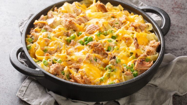 7 Old-School Dishes That Recall America’s Meatless Fridays