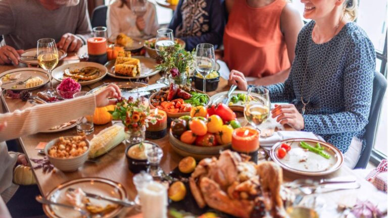 7 Thanksgiving Foods That Divide the Table