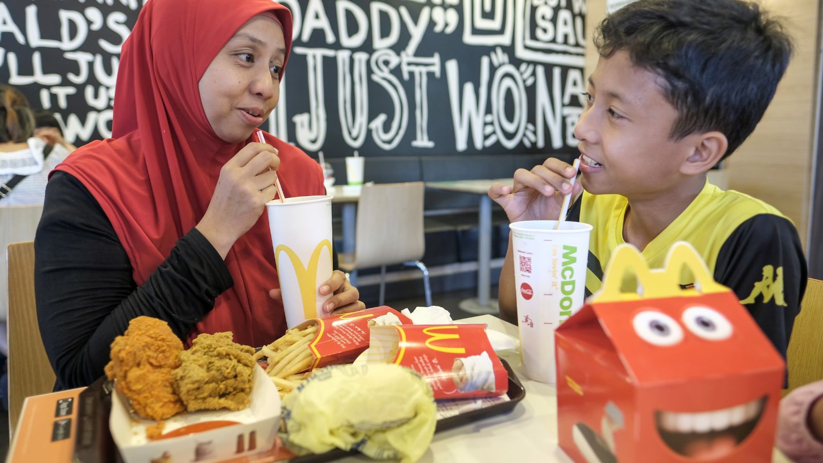 7 Fast-Food Orders Worth a Closer Look