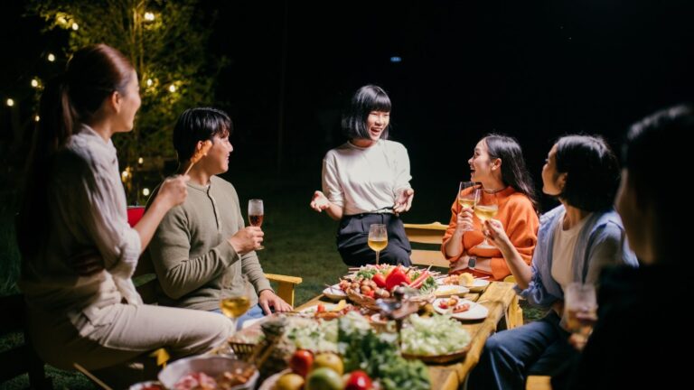 10 Dinner-Party Foods Worth Asking About Before Taking a Bite