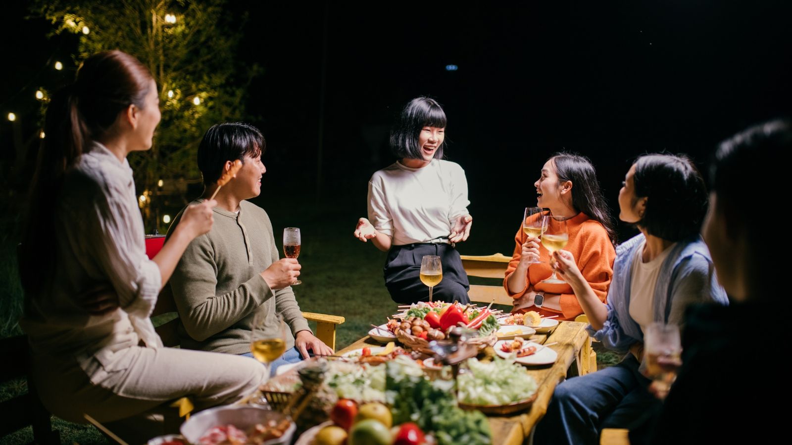 10 Dinner-Party Foods Worth Asking About Before Taking a Bite