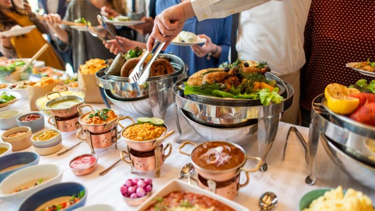 10 Thanksgiving Sides That Don’t Win Over Every Guest