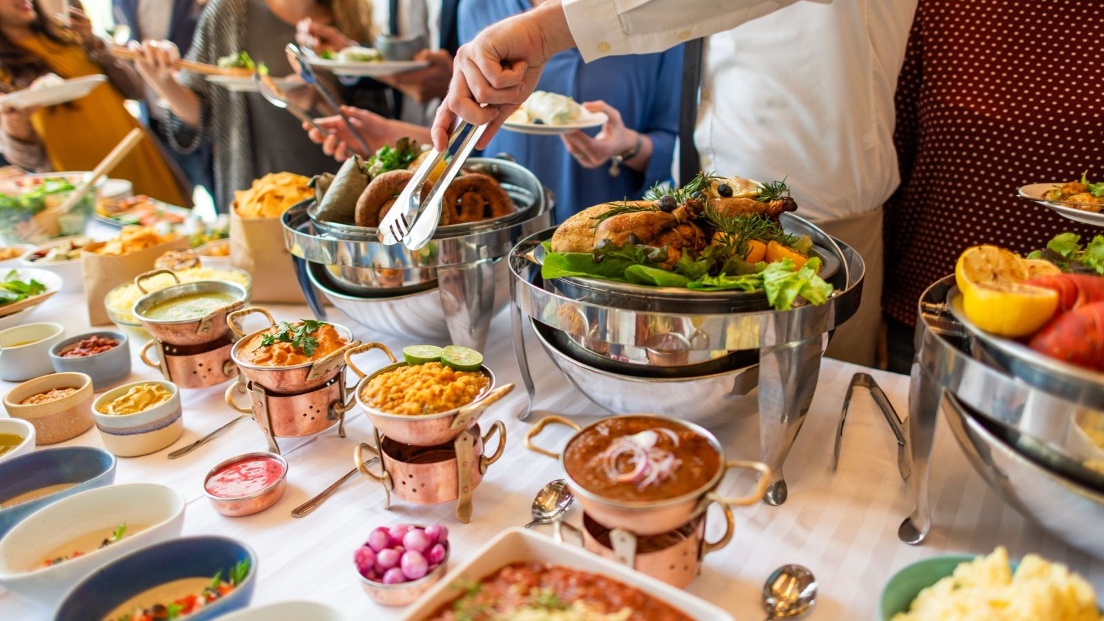 10 Thanksgiving Sides That Don’t Win Over Every Guest