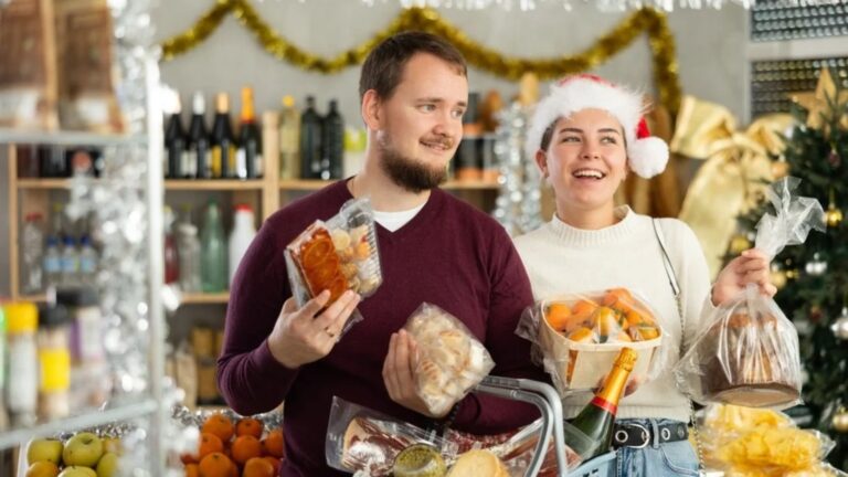 9 Holiday Foods With Surprising State Sales Restrictions