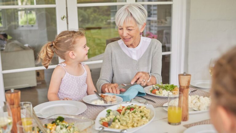 10 Old-Fashioned Foods That Recall Grandma’s Dinner Table