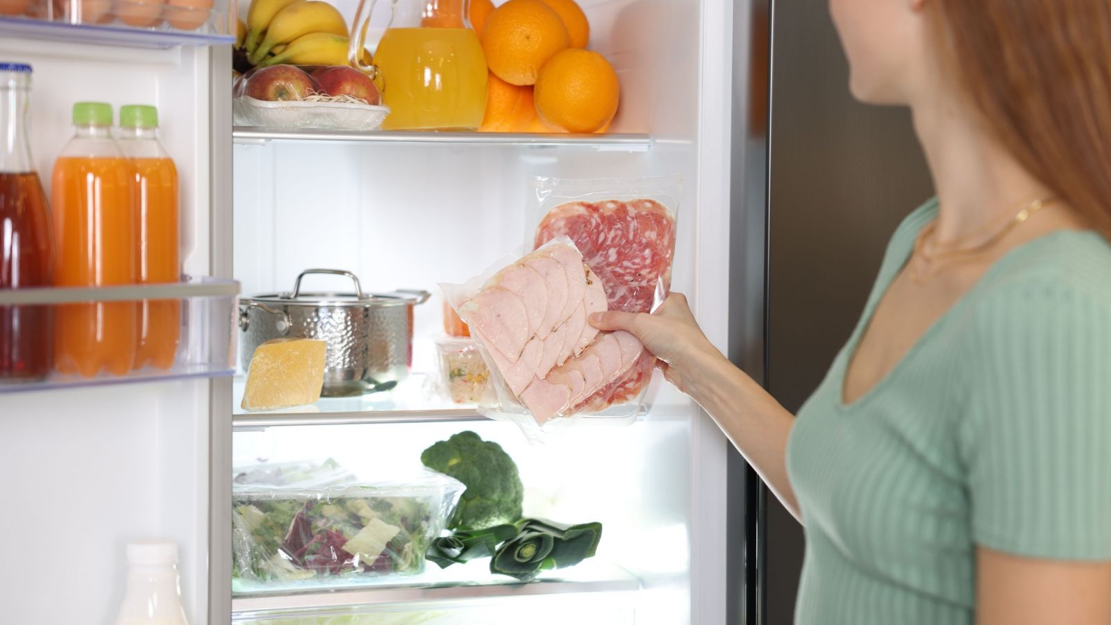 11 Foods That Often Keep Better Outside the Fridge, and When to Chill Them