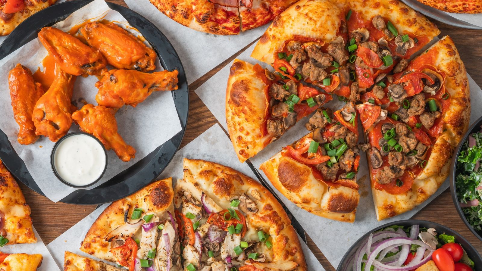 9 Restaurant Orders That Spark Surprisingly Strong Opinions