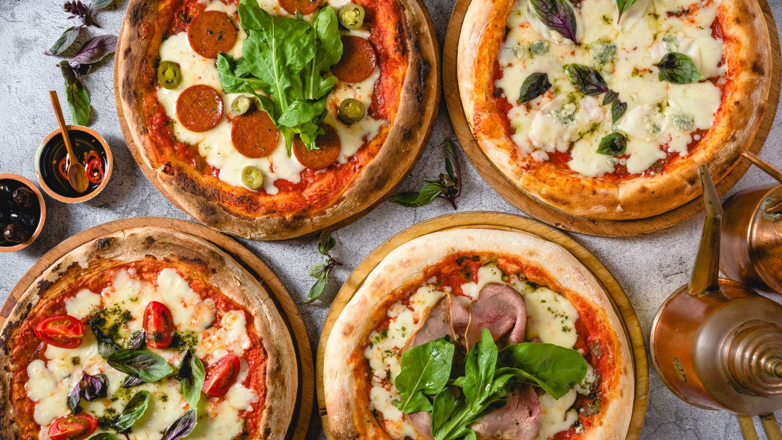 7 Popular Pizza Toppings That Don’t Always Work—and How to Fix Them