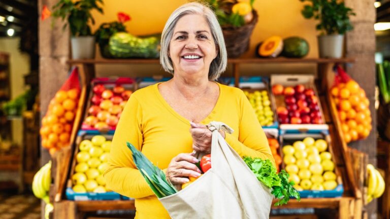 10 Grocery Habits Often Associated With Older Shoppers—and What It Shows