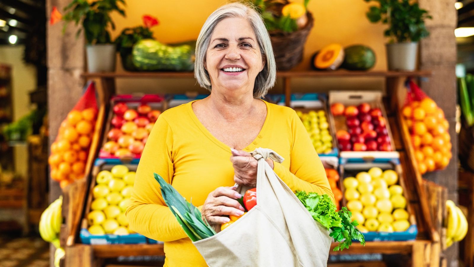10 Grocery Habits Often Associated With Older Shoppers—and What It Shows