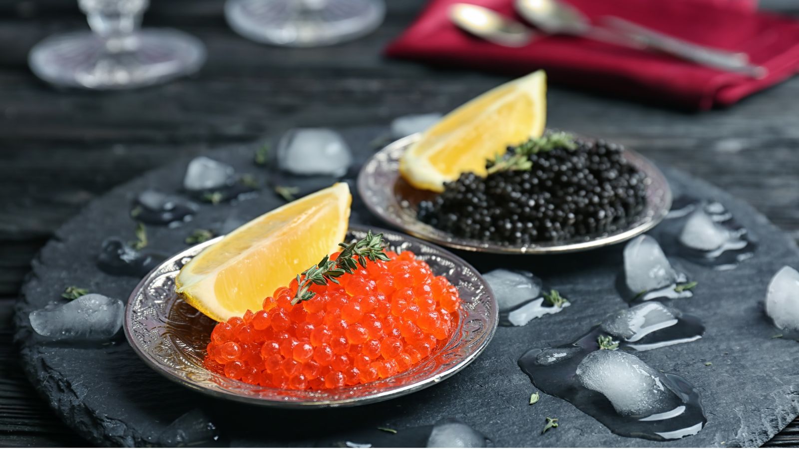 9 Luxury Foods With Price Tags That Are Hard to Believe