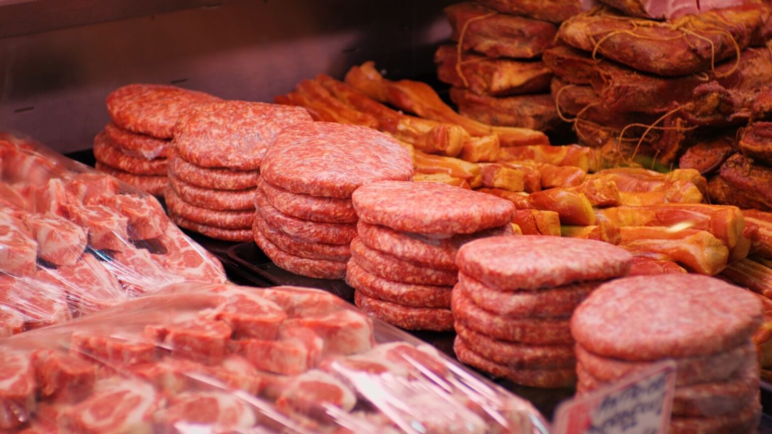 10 Packaged Grocery Foods That Deserve a Closer Look Before You Buy ...
