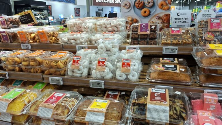 10 Packaged Grocery Foods That Deserve a Closer Look Before You Buy