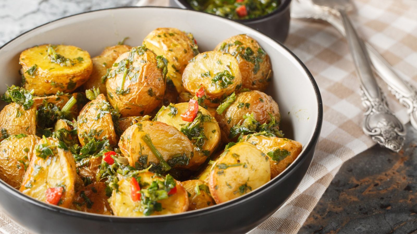 10 Potato Dishes That Will Make You Rethink Your Usual Dinner