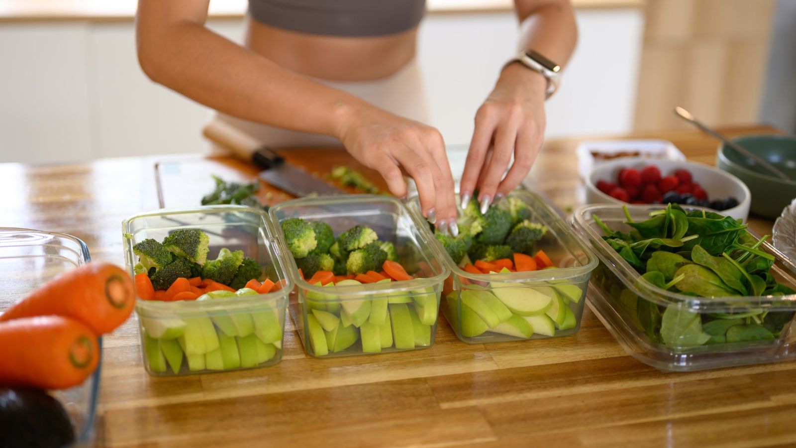 10 Everyday Food Prep and Storage Mistakes Worth Fixing