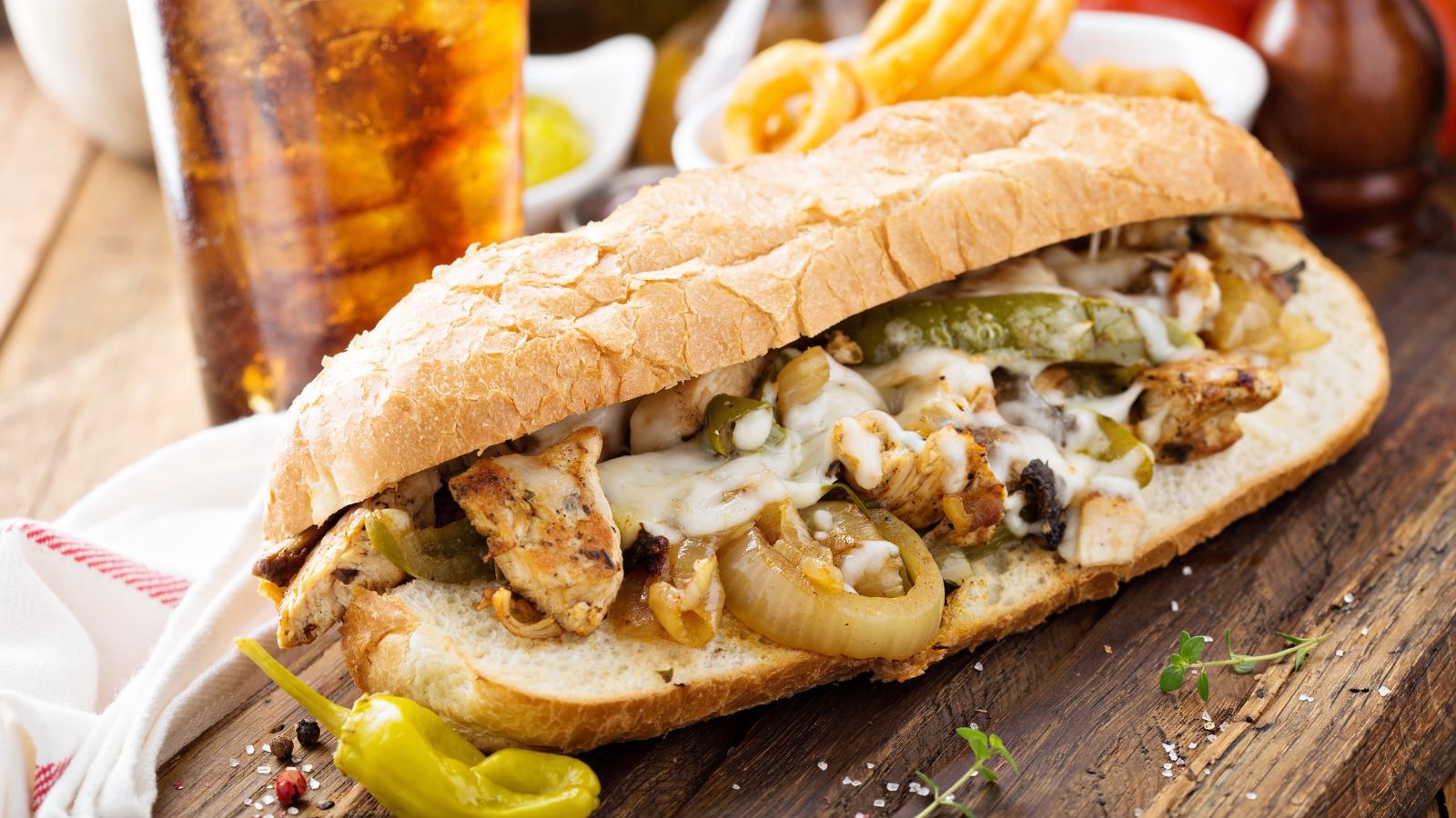 9 Old-Fashioned American Sandwiches Worth Remembering