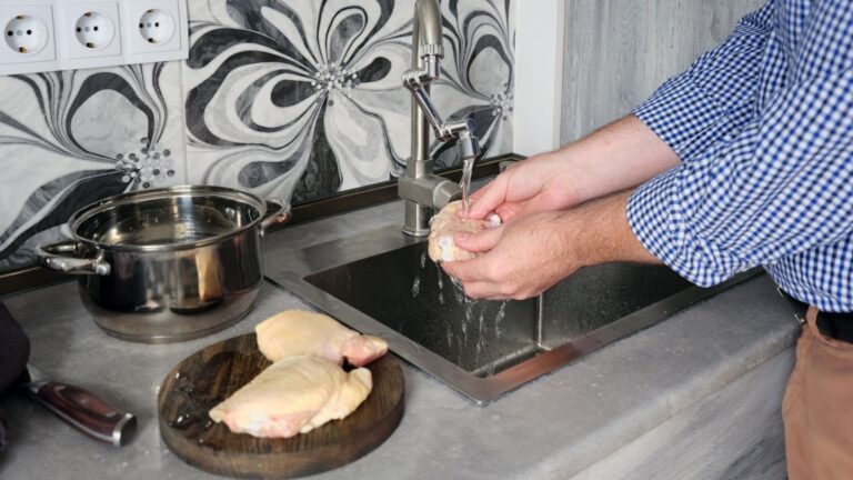 8 Foods You Don’t Need to Wash Before Cooking or Serving