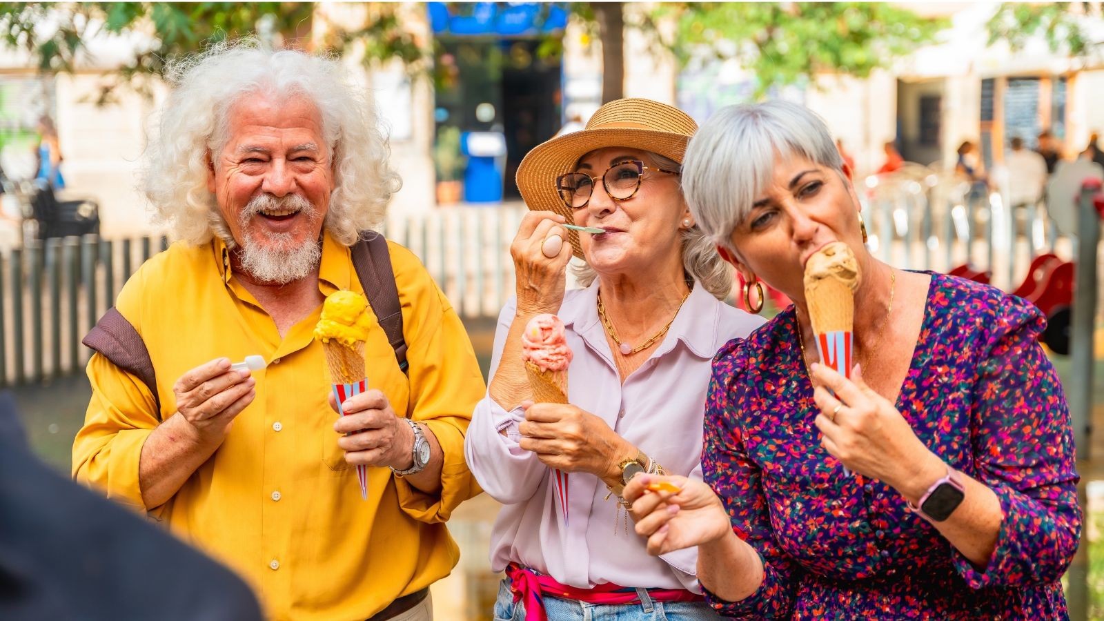 9 Retired Ice Cream Flavors You May Remember and the Stories Behind Them