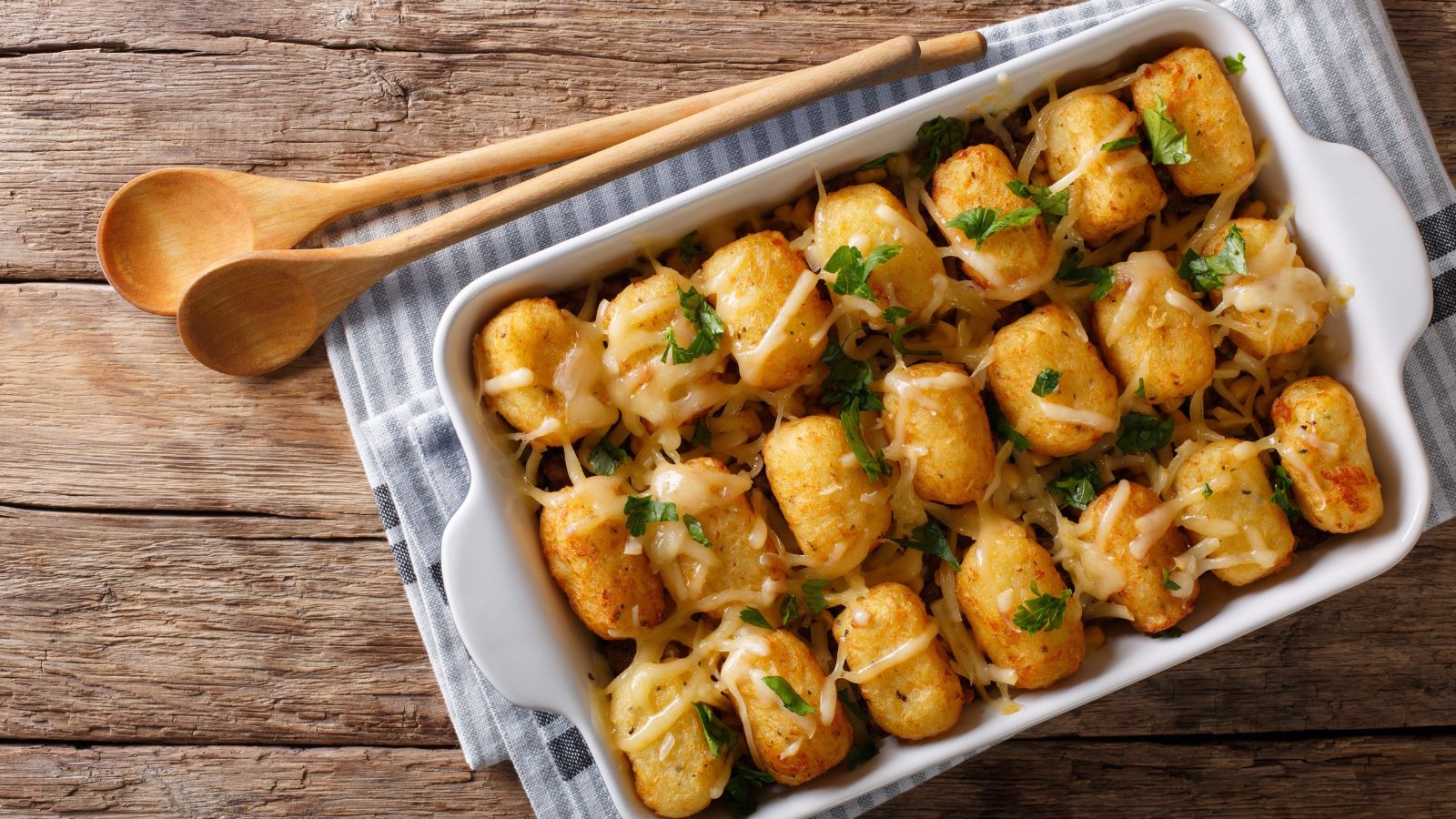 9 Frozen Tater Tot Brands Ranked From Worst to Best in a Family Taste Test