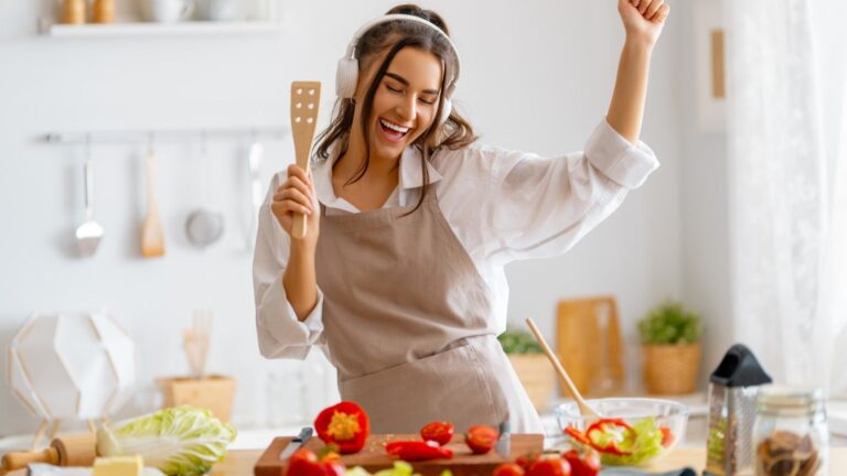 12 Simple Cooking Habits That Can Make You a Better Home Cook