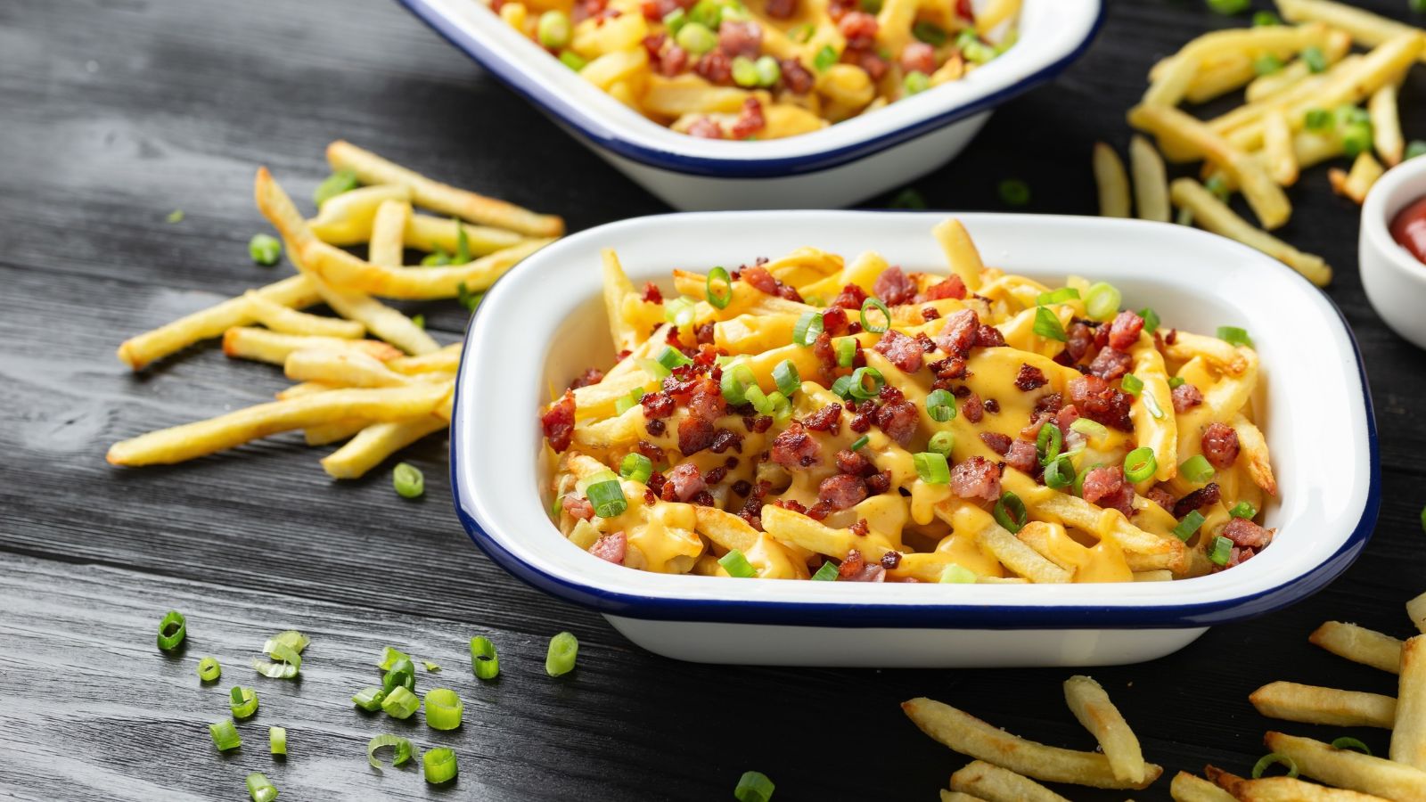 10 Unusual American Foods That Might Win You Over