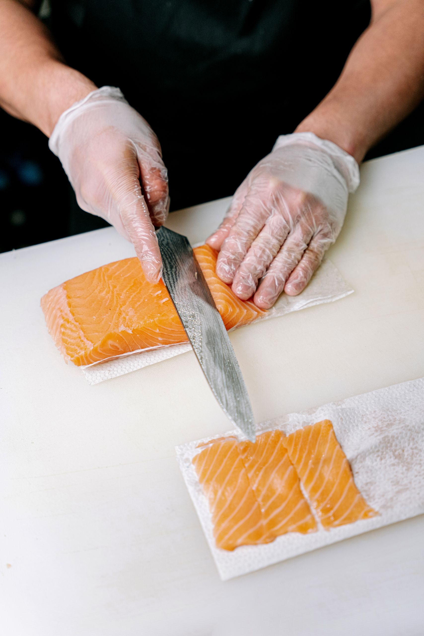 fish fillet