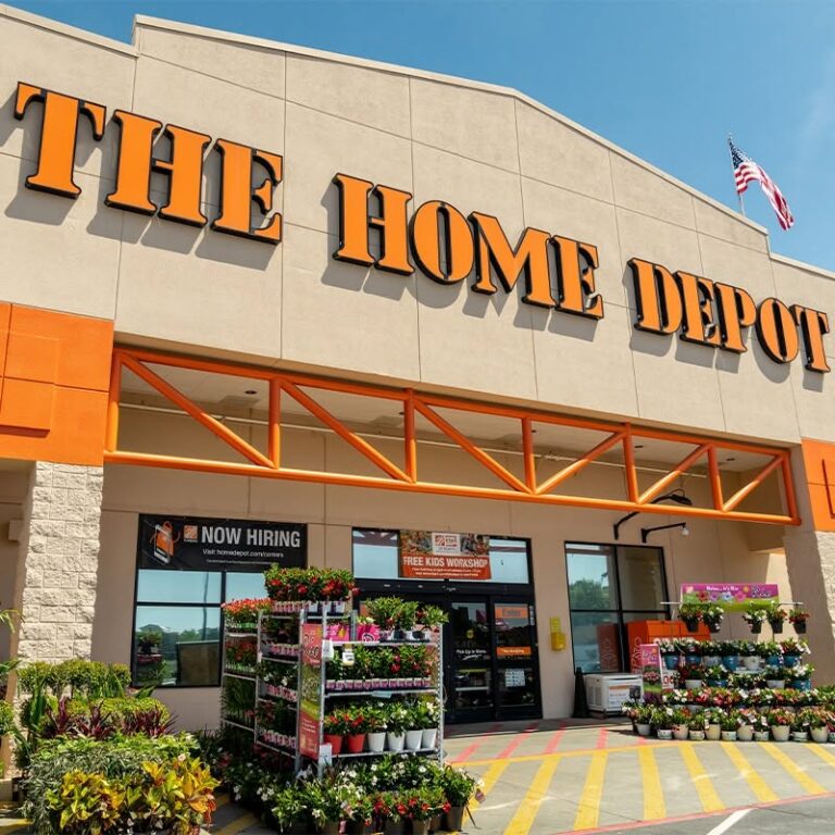 8 Behaviors That Could Get You Kicked Out of Home Depot