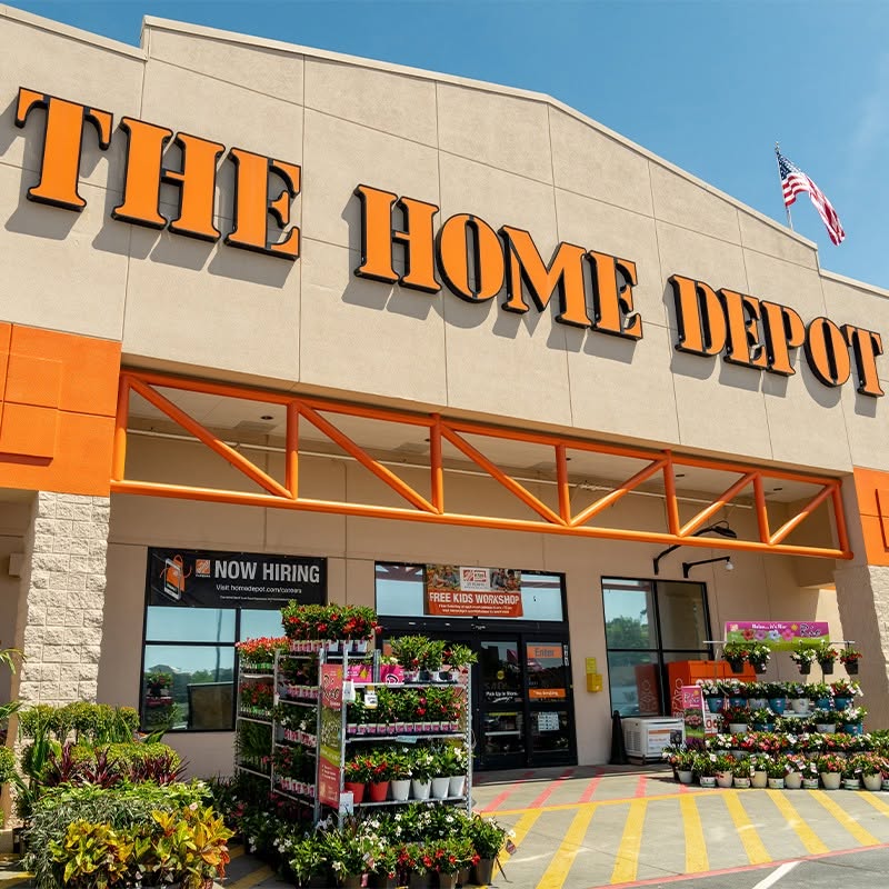 8 Behaviors That Could Get You Kicked Out of Home Depot