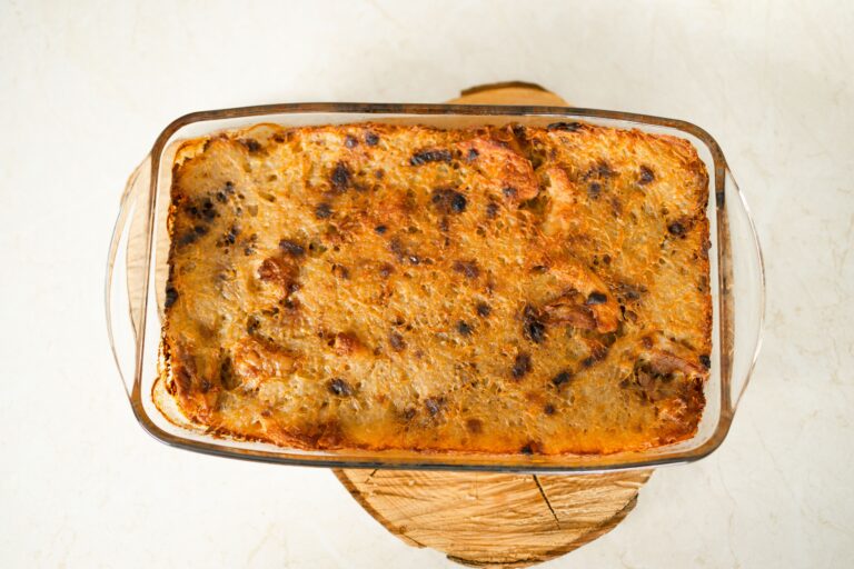 10 Foods You Should Avoid Cooking in Glass Dishes and What to Use Instead