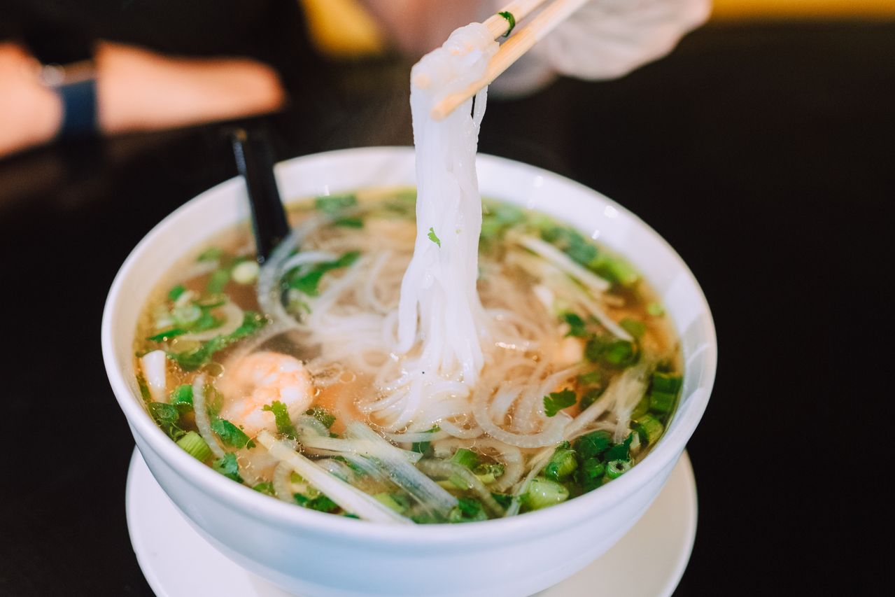 Comforting Noodle Recipes You Need to Try 3 cooked-food-in-the-bowl-