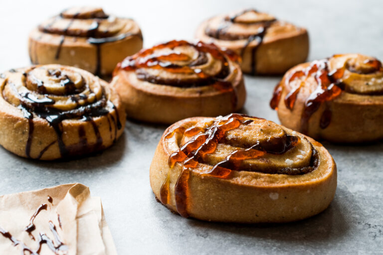 7 Dessert Trends Where the Topping Steals the Whole Show