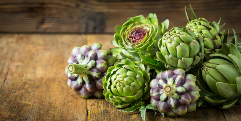 5 reasons artichokes should be the star of your next meal