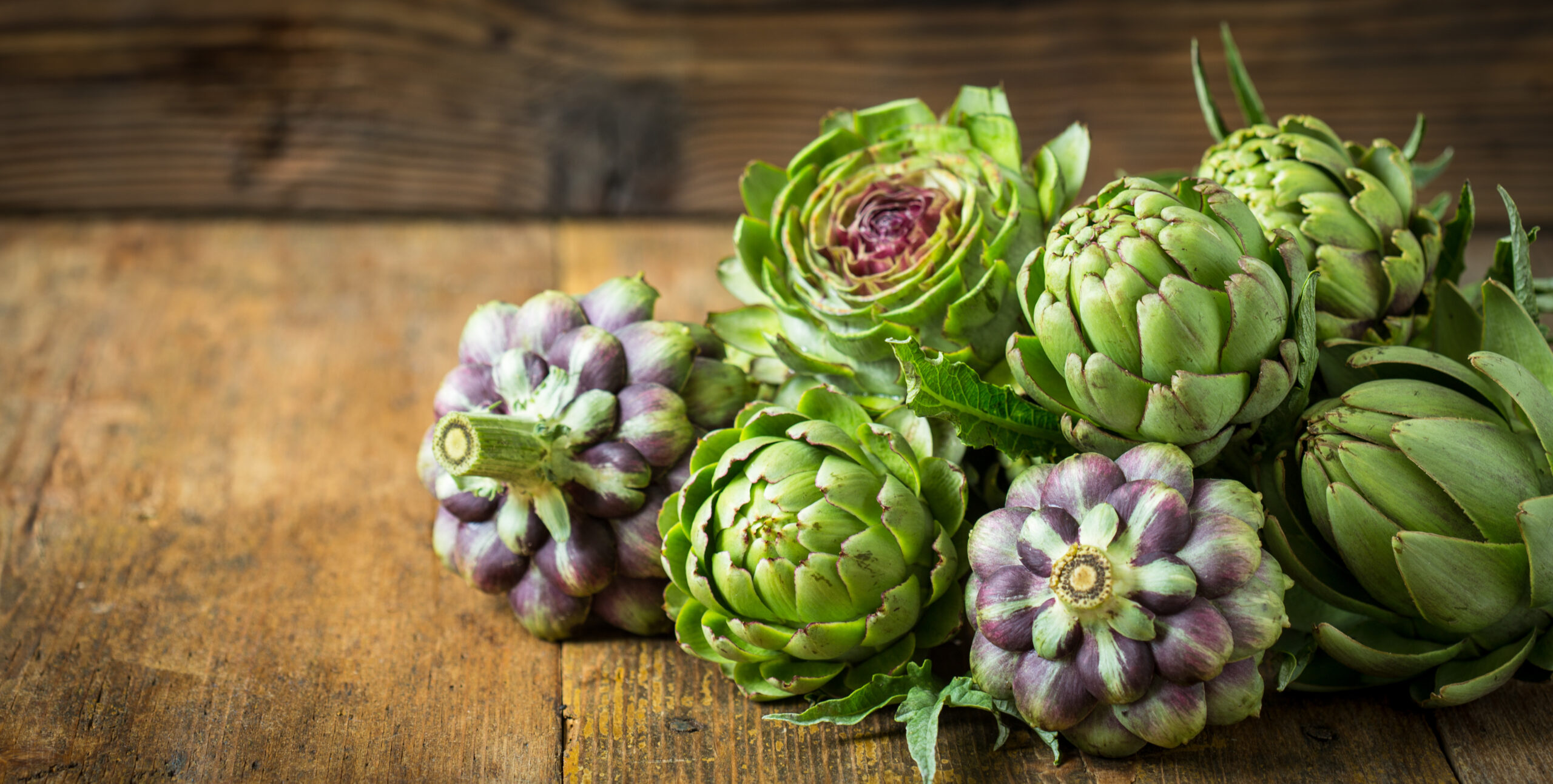 5 reasons artichokes should be the star of your next meal