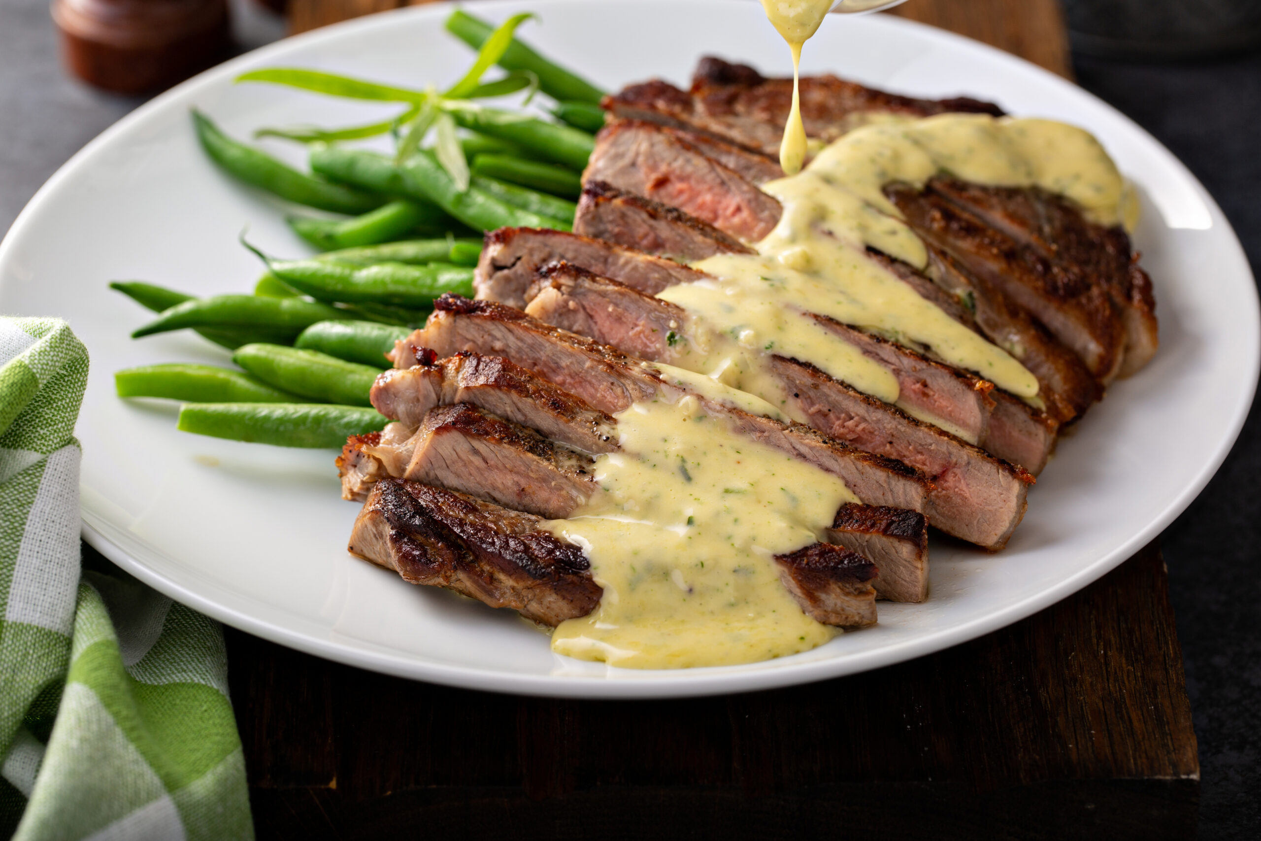 5 Steak Sauces Worth Buying and 5 That Can Overpower a Great Steak