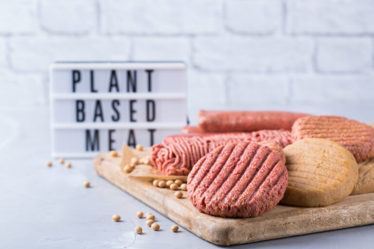 7 Things to Know About Perfecta’s Plant-Based Meat Reaching U.S. Stores