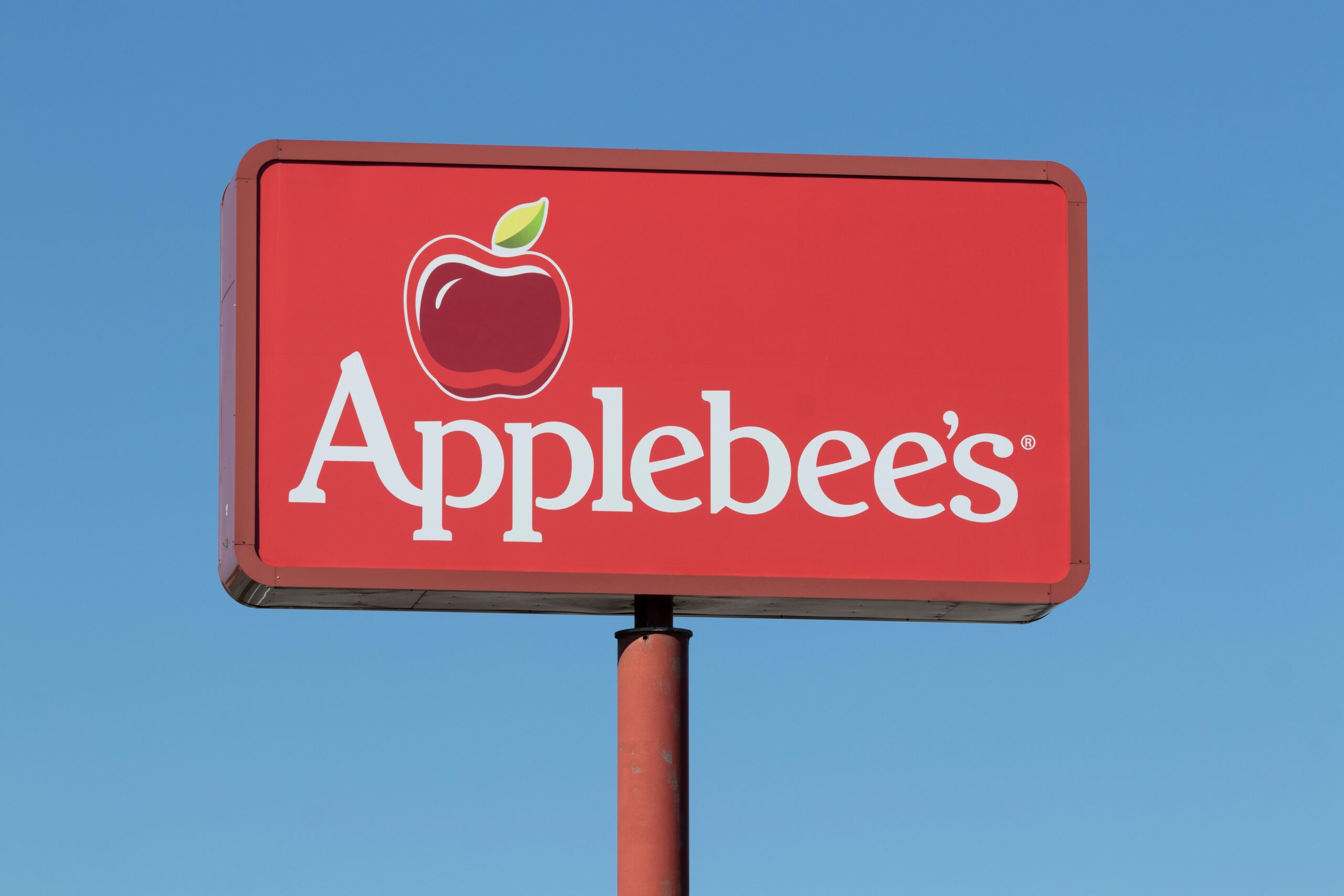 Applebee’s Kids-Eat-Free Halloween Offer Starts Today—But Only at Participating Locations