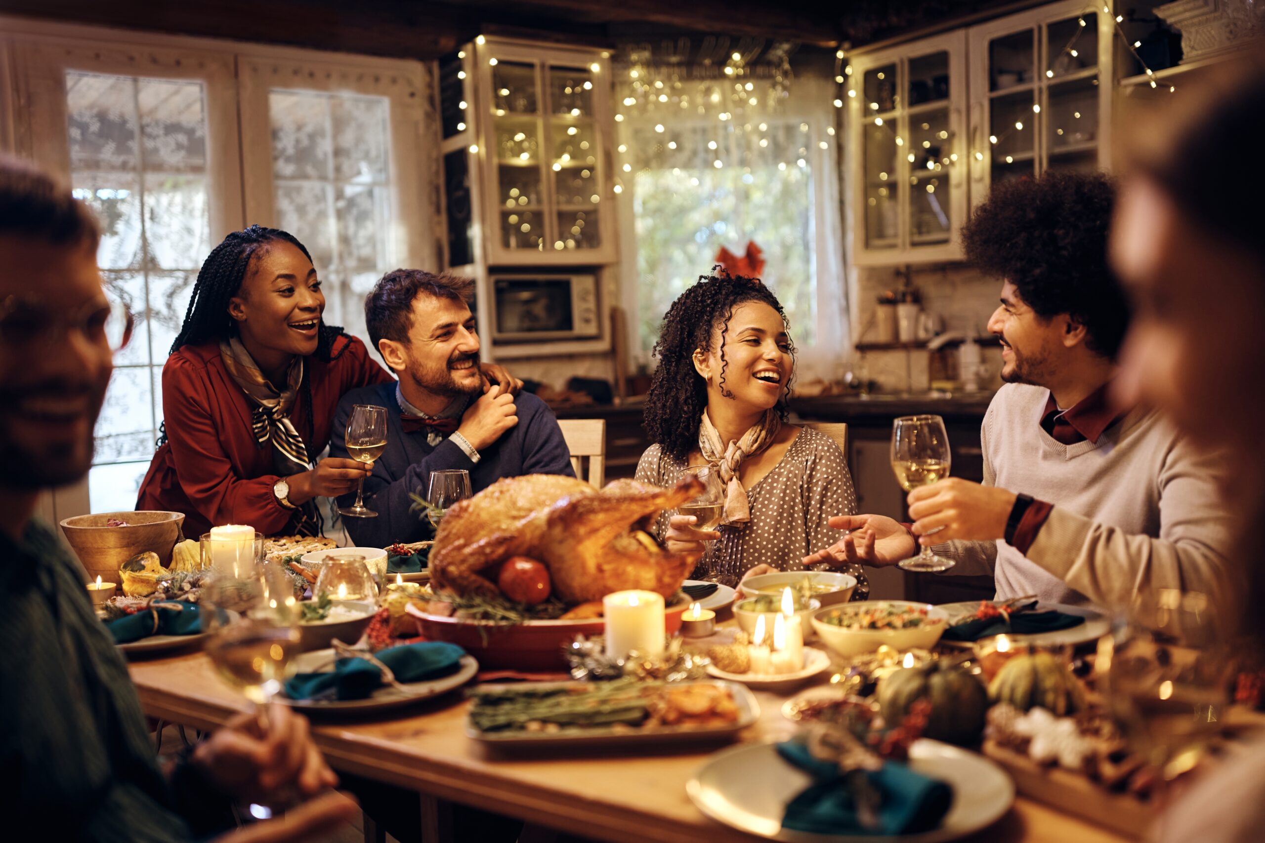 7 Thanksgiving Ideas From the ’50s and ’60s Worth Revisiting