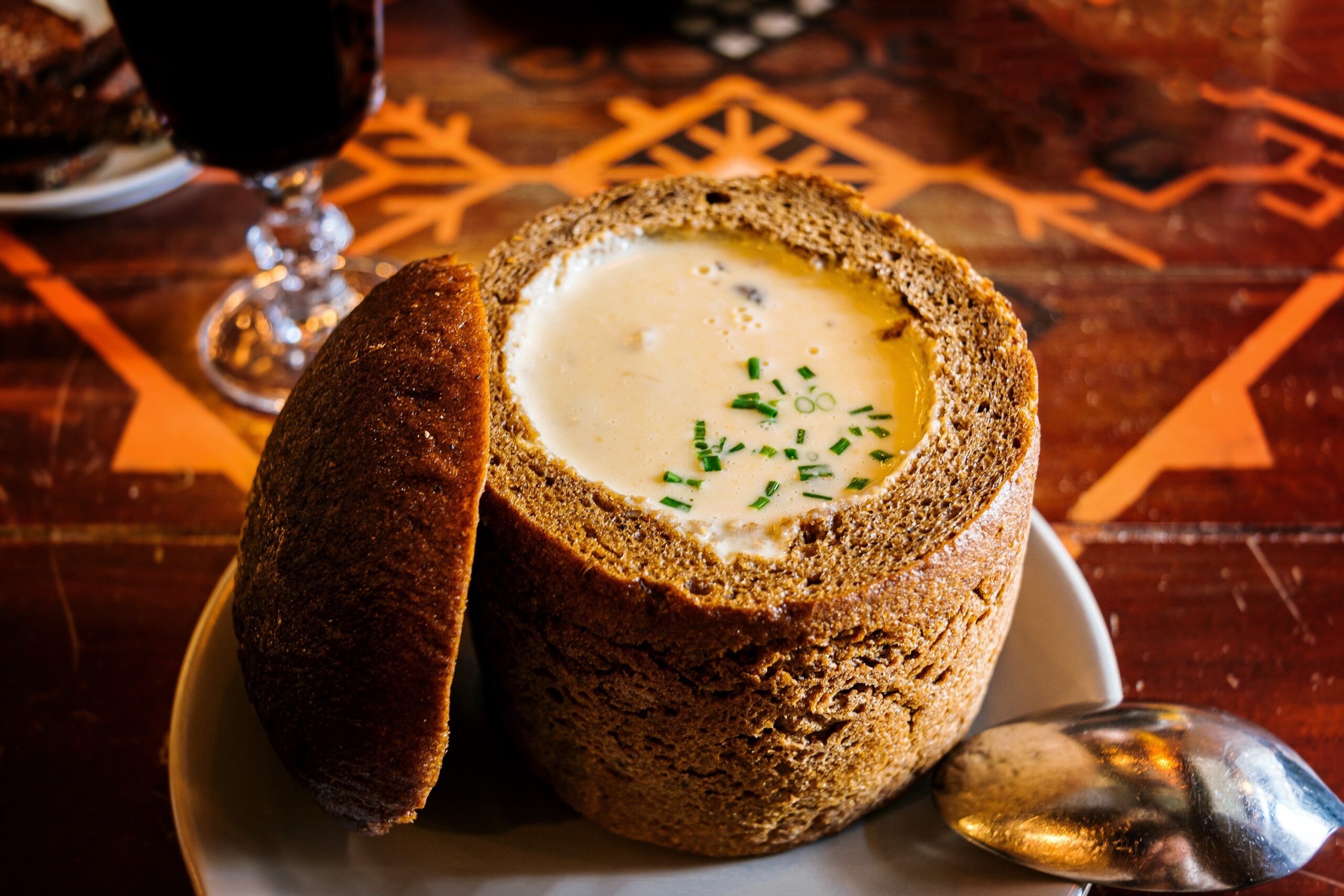 7 Food Presentations That Make Eating So Complicated
