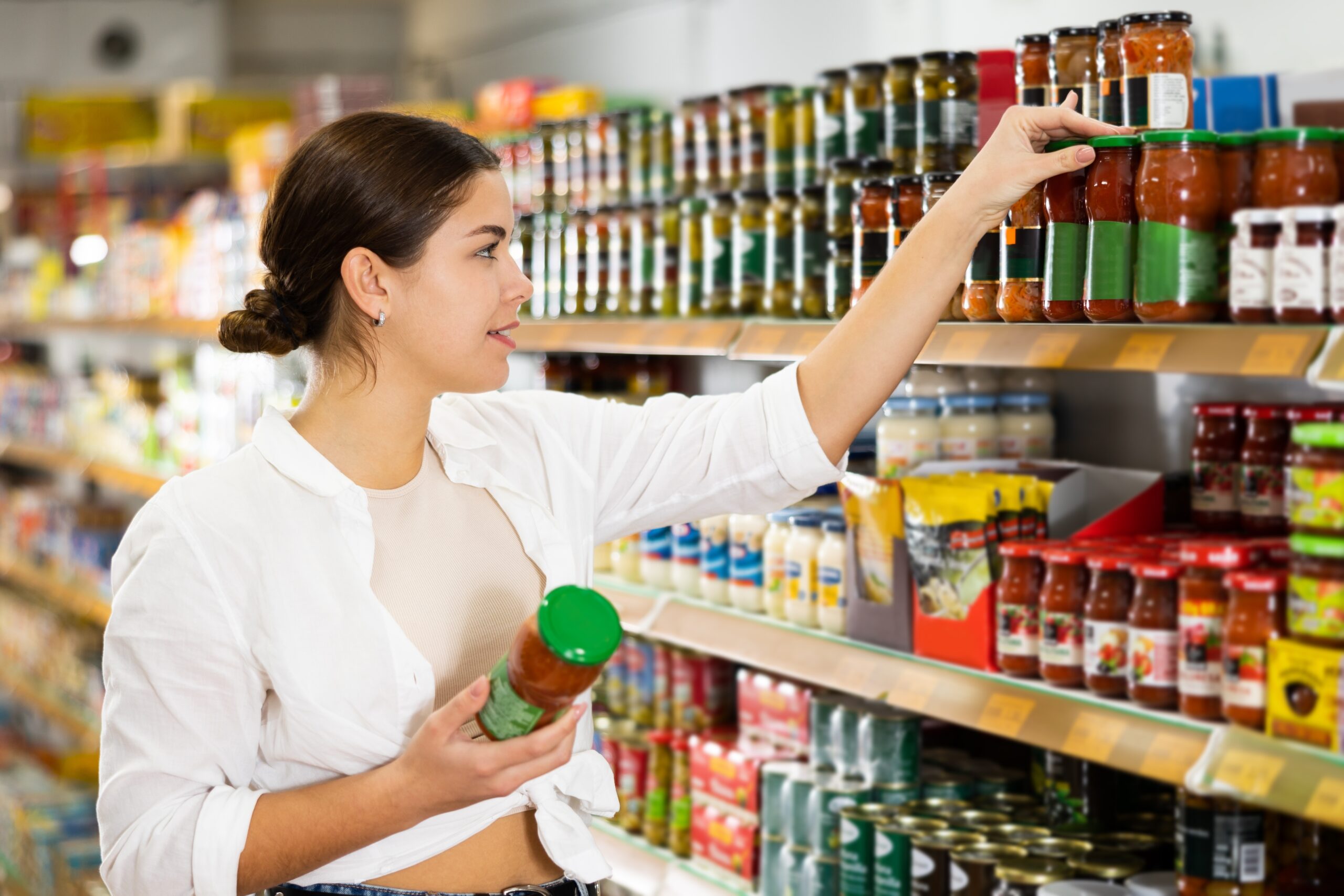 10 Jarred Marinara Sauces Worth Buying, According to Different Taste Tests