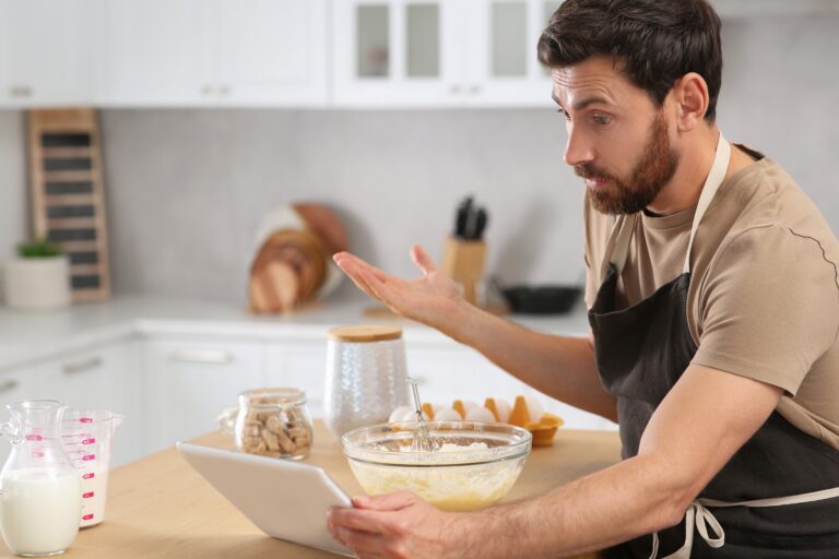 9 Common Cooking Mistakes That Ruin a Good Recipe