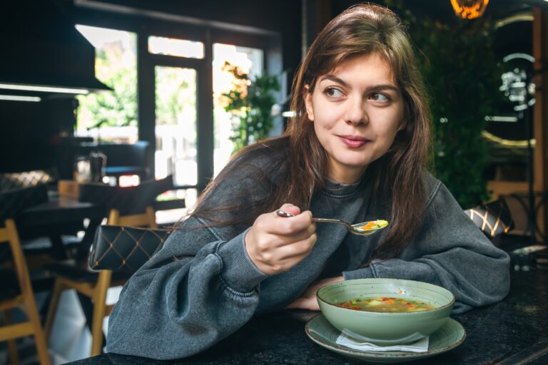 8 Soups to Make With What’s Already in Your Pantry, Fridge or Freezer