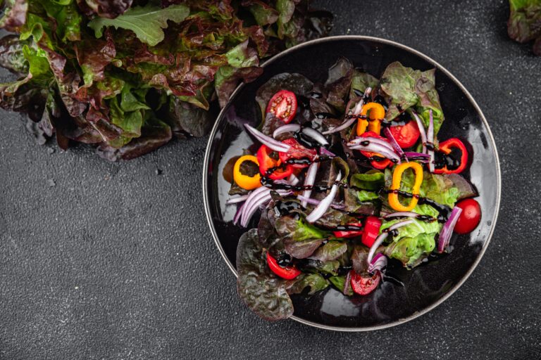 9 Lettuce Options to Try Beyond Your Usual Iceberg and Romaine