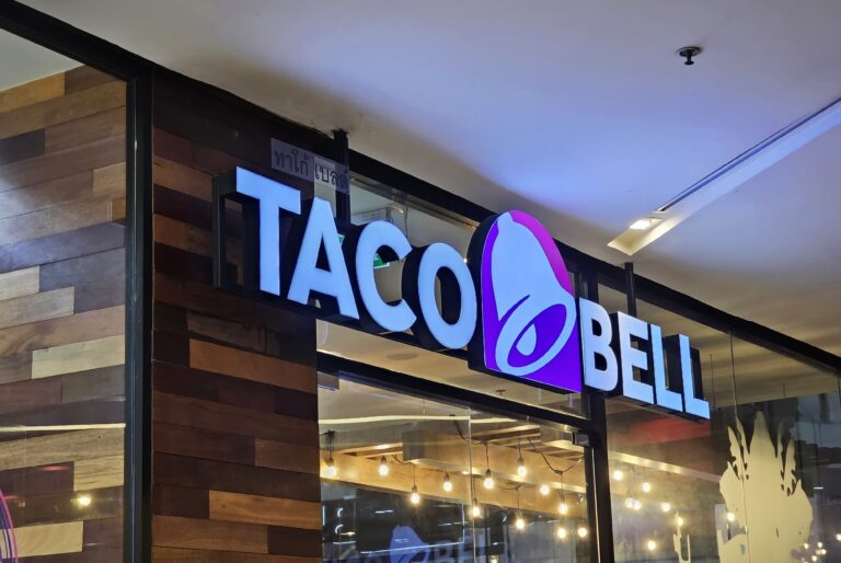4 Discontinued Taco Bell Favorites That Made a Comeback in 2026