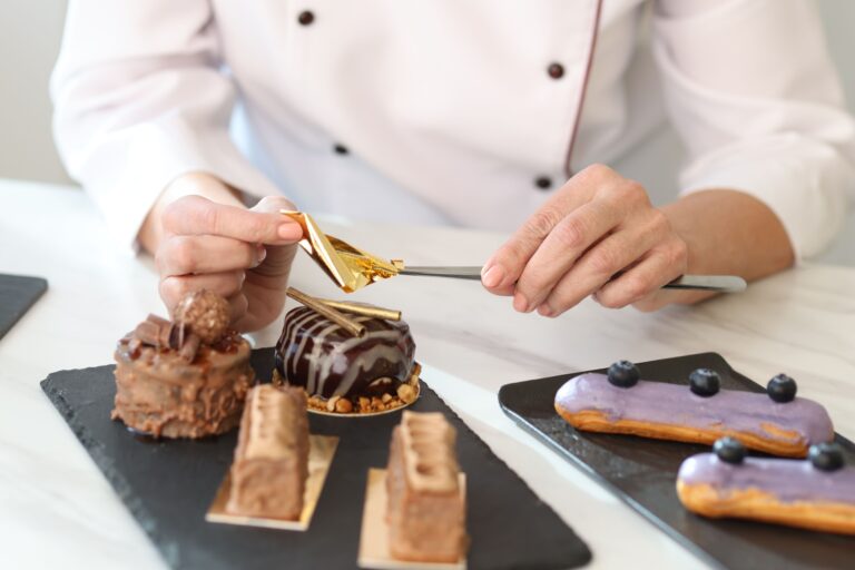 8 Ways a Dessert Can Be Too Much of a Good Thing