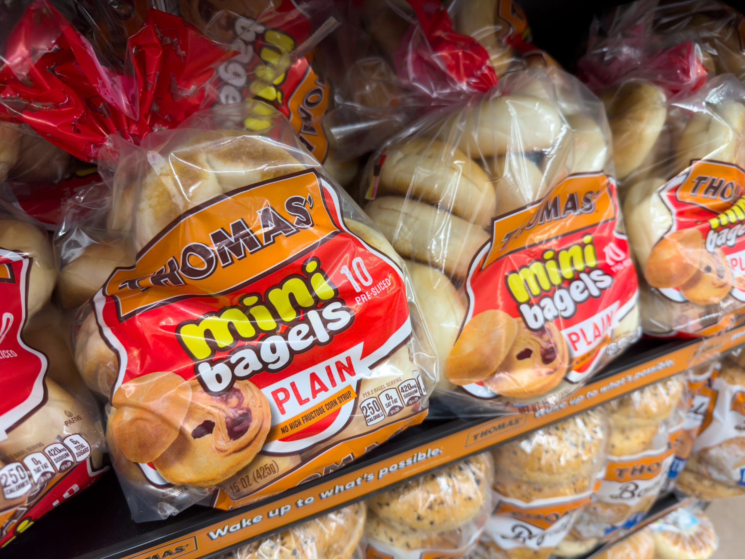 8 Grocery Items That May Have Quietly Shrunk in Size