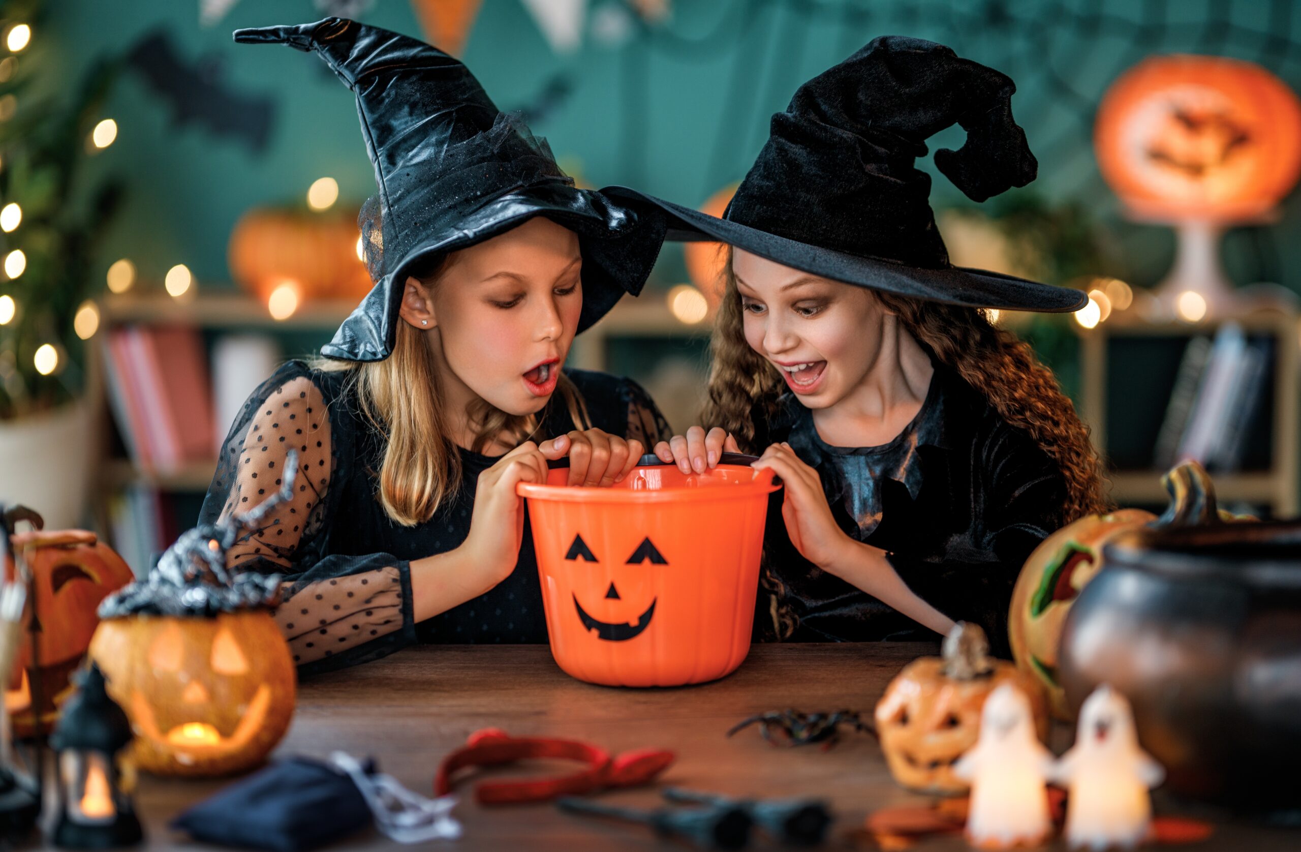 Best Halloween Food Deals and Freebies in 2026: Where to Eat for Less This October 31