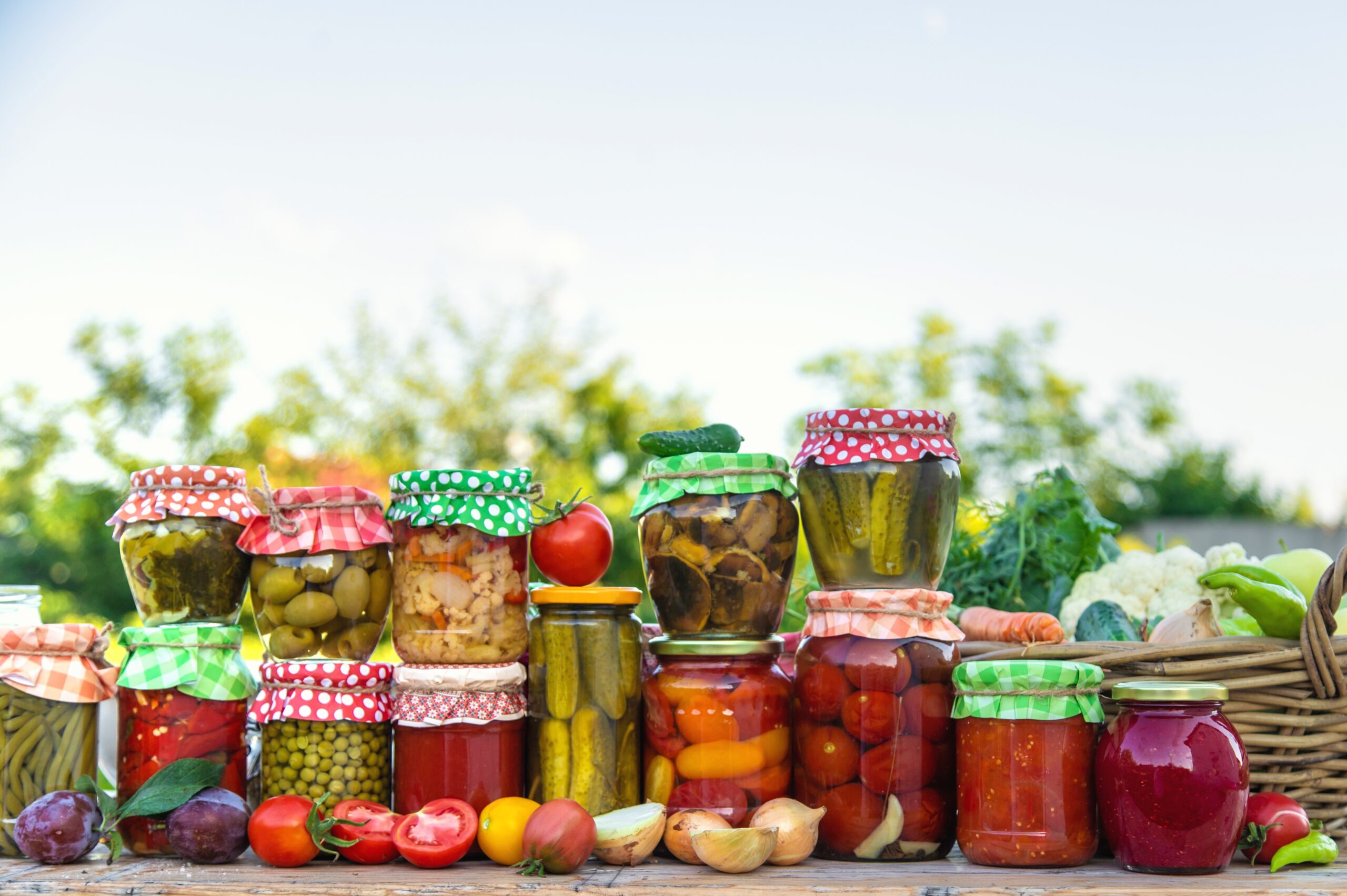 9 Canned Vegetables Worth Keeping in Your Pantry This Winter